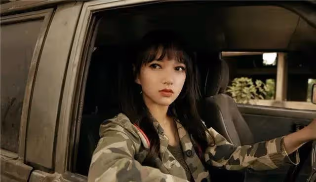 《唐探3》美人圖鑑:文詠珊意外之喜,還有一位「亞洲第一美女」