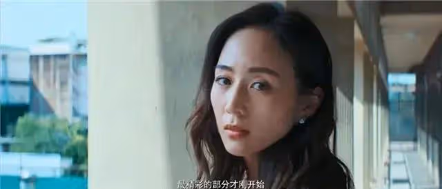 《唐探3》美人圖鑑:文詠珊意外之喜,還有一位「亞洲第一美女」