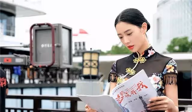 《唐探3》美人圖鑑:文詠珊意外之喜,還有一位「亞洲第一美女」