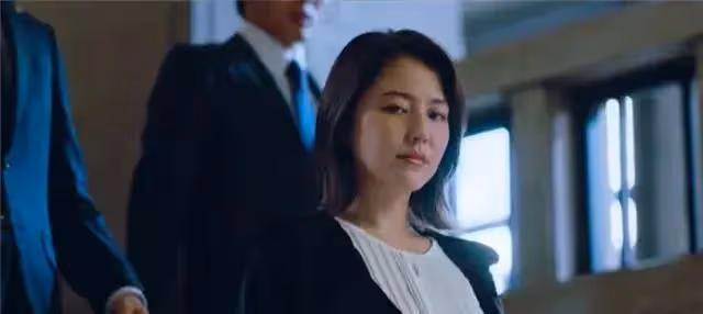《唐探3》美人圖鑑:文詠珊意外之喜,還有一位「亞洲第一美女」