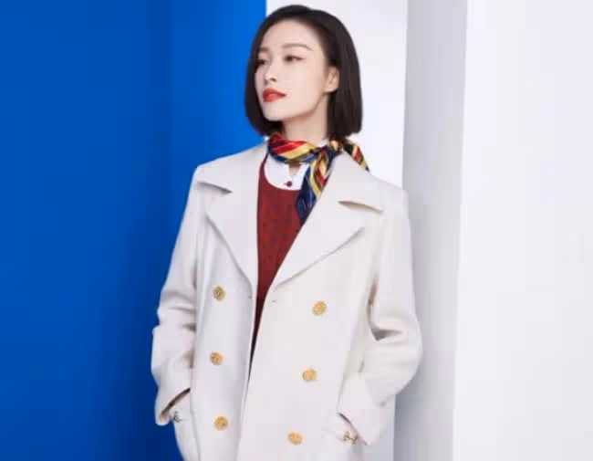 韓國紅毯與內娛紅毯的區別,過季禮服也吹噓,寒酸兩字很適合!