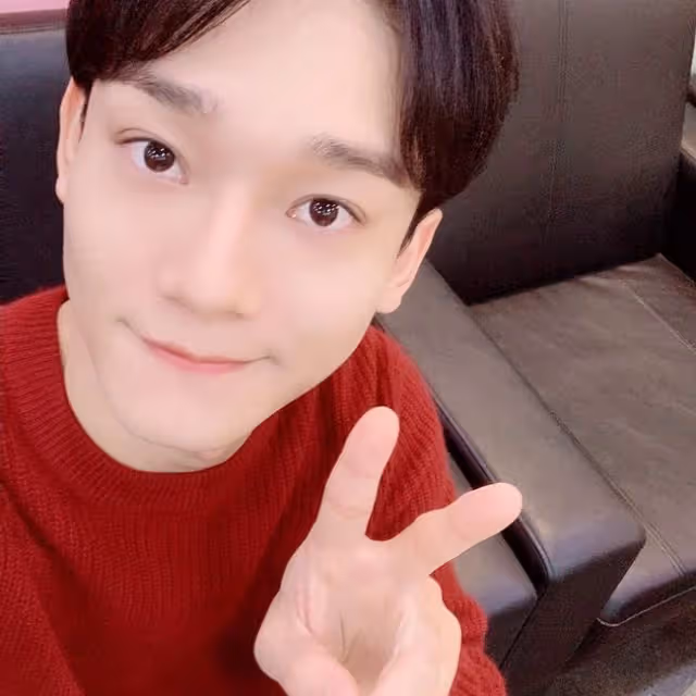 EXO 金鐘大，成為兩個孩子的爸爸，妻子第二胎出生