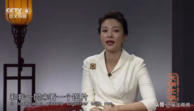 央視主持人劉芳菲:事業發展走下坡路,45歲至今單身