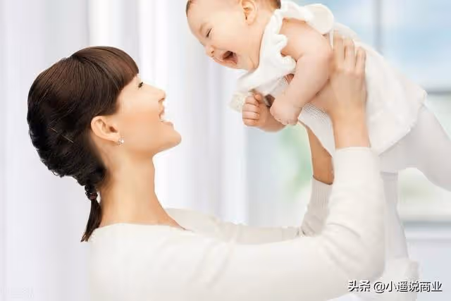 張庭「微商帝國」崩塌,她割了多少寶媽們的韭菜?