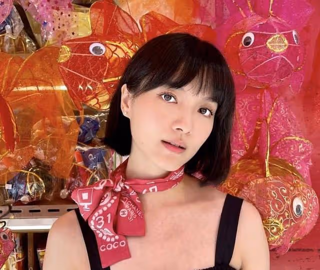 香港著名女星被曝將進隔離營坐月子,大女兒幼兒園有老師確診