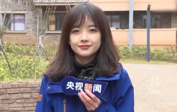 央視新晉花旦王冰冰被扒黑料,英語四級沒過,19歲就和男友同居