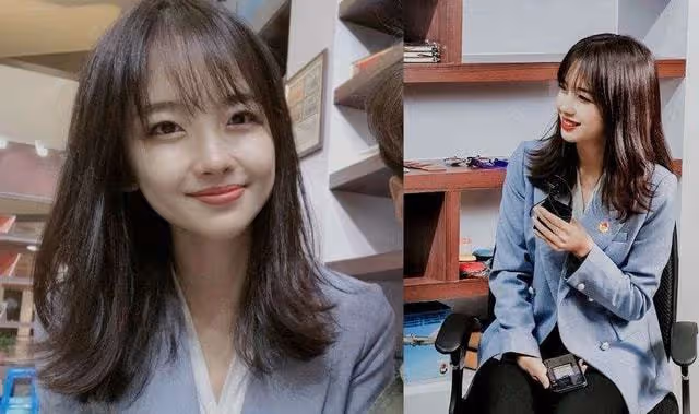 央視新晉花旦王冰冰被扒黑料,英語四級沒過,19歲就和男友同居
