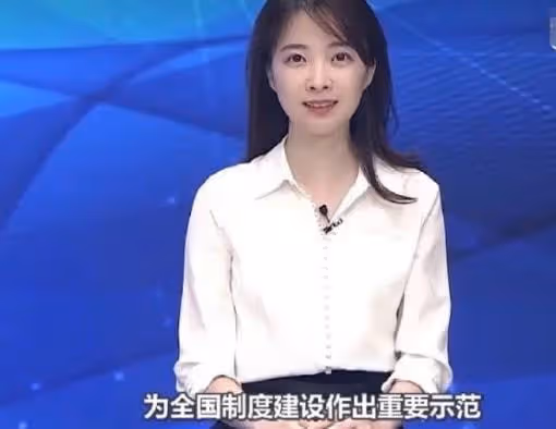 央視新晉花旦王冰冰被扒黑料,英語四級沒過,19歲就和男友同居