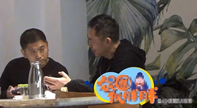 仍未回應!54歲侯勇酒駕後首露面,咖啡店門口抽菸心情未受影響