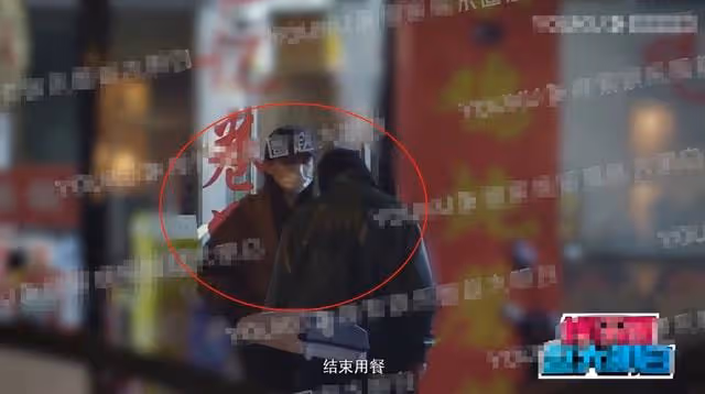 王櫟鑫與女子同回酒店！多次與神秘女子幽會被拍，對比前妻太唏噓