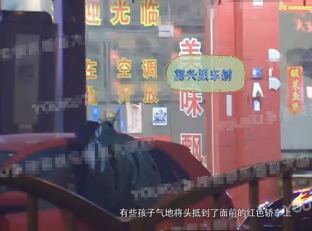王櫟鑫與女子同回酒店！多次與神秘女子幽會被拍，對比前妻太唏噓