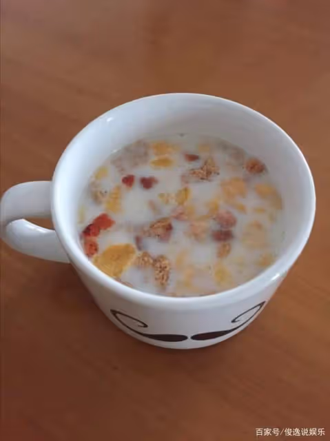 劉德華每天的伙食，絕不能少這三樣東西，難怪他會看著那麼年輕！