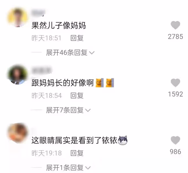 女星孫銥帶兒子游泳引爭議!寶寶未滿月戴脖圈,被指危險影響發育