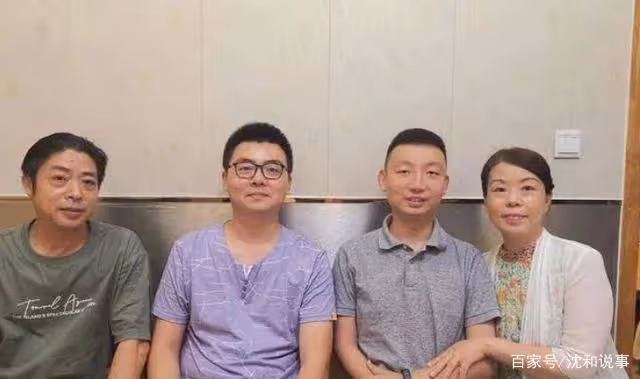 杜新枝可能29年前就知道錯抱真相，杜新枝姐姐無意中說漏了嘴！