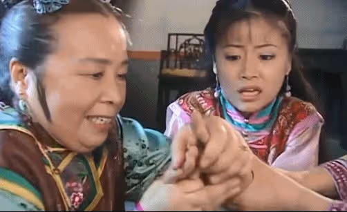 要不是趙薇出事,她得蒙冤一輩子了