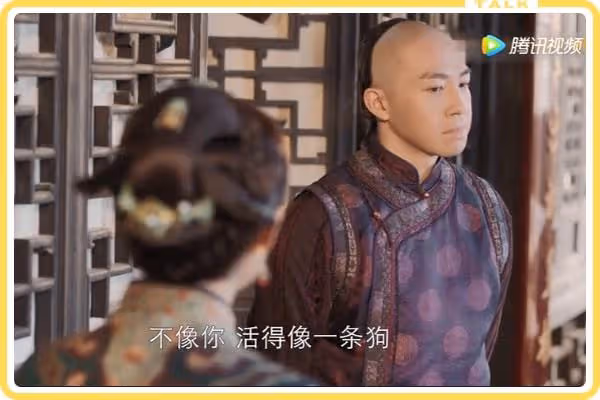 要不是趙薇出事,她得蒙冤一輩子了
