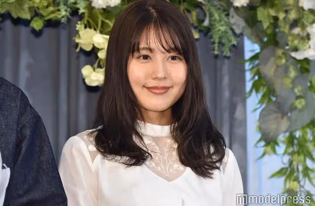 第45屆日本奧斯卡頒獎典禮,長澤雅美身材發福,永野芽郁清秀可愛