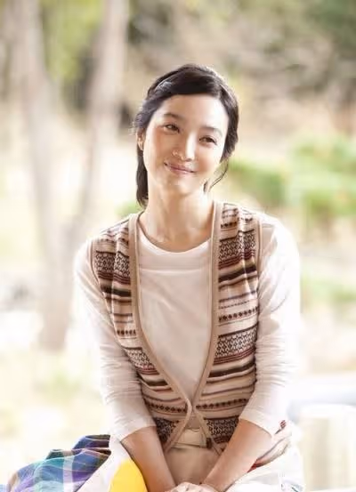 「最慘韓星」李敏英：結婚13天慘遭家暴，為何45歲不敢再婚？