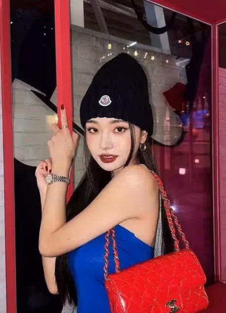 宋智雅所屬公司就假貨爭議表明立場！強調是本人攢錢後簽約的房子