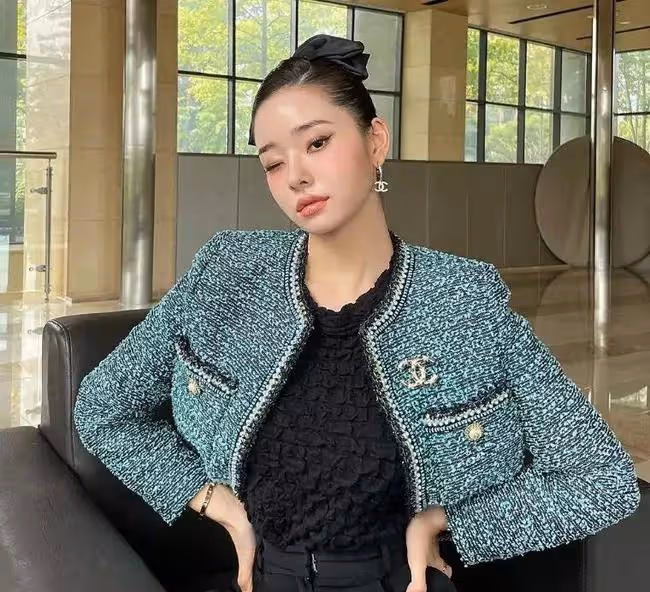 宋智雅所屬公司就假貨爭議表明立場！強調是本人攢錢後簽約的房子