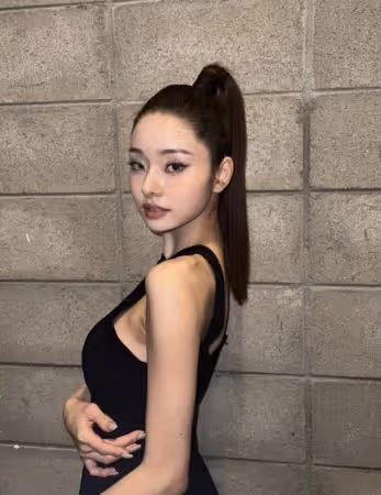 宋智雅沉默1天公司喊冤 遭爆豪宅是中國人出錢包養