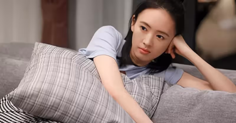 「我才是你真正地指望」侄子阻攔老人把財產給獨生女，老人猶豫了
