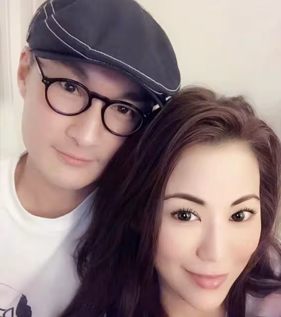 著名港星內地商演撈金,慘遭陌生男子咸豬手,已在廣州買房定居