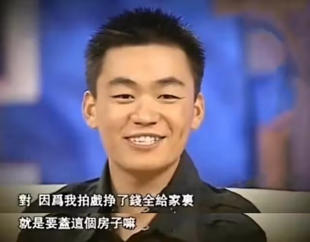 王寶強父親王銀生:老伴去世後,孝順兒子用愛和孝心為我療傷