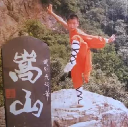 王寶強父親王銀生:老伴去世後,孝順兒子用愛和孝心為我療傷