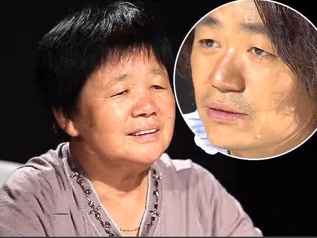 王寶強父親王銀生:老伴去世後,孝順兒子用愛和孝心為我療傷