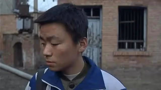 王寶強父親王銀生:老伴去世後,孝順兒子用愛和孝心為我療傷