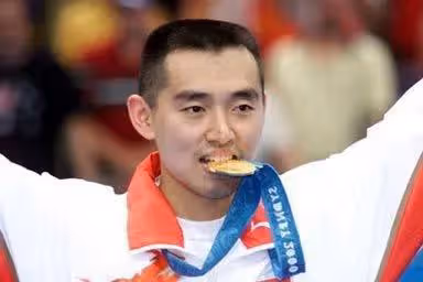 孔令輝:和馬蘇相戀11年無疾而終,退出國家隊後現在感情狀況如何