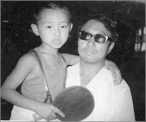 孔令輝:和馬蘇相戀11年無疾而終,退出國家隊後現在感情狀況如何