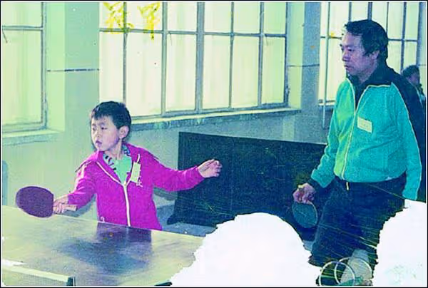 孔令輝:和馬蘇相戀11年無疾而終,退出國家隊後現在感情狀況如何