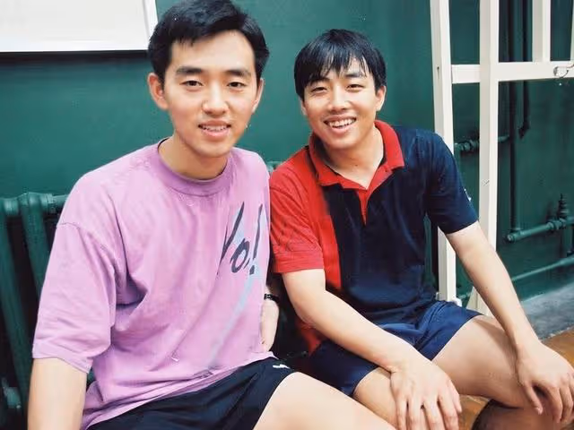 孔令輝：和馬蘇相戀11年無疾而終，退出國家隊後現在感情狀況如何