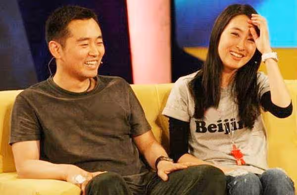 孔令輝：和馬蘇相戀11年無疾而終，退出國家隊後現在感情狀況如何