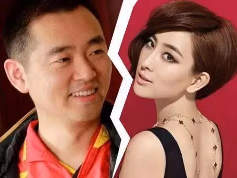 孔令輝：和馬蘇相戀11年無疾而終，退出國家隊後現在感情狀況如何