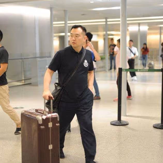 孔令輝：和馬蘇相戀11年無疾而終，退出國家隊後現在感情狀況如何