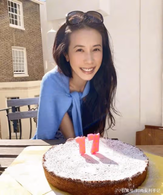 被男生公認為不好看的4種臉型，化妝也很難變美，希望你一個不中