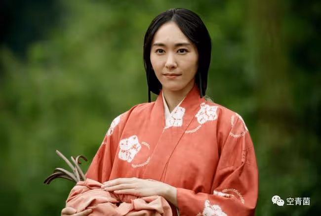她終於變成了清朝阿哥……