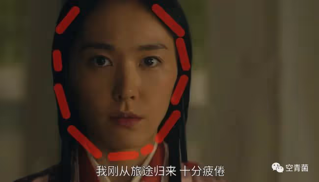 她終於變成了清朝阿哥……
