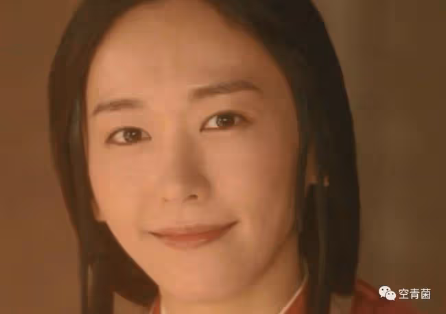 她終於變成了清朝阿哥……