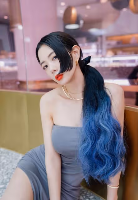 曾被評為亞洲第一全球第二美，無數宅男的夢想，她到底有多撩？