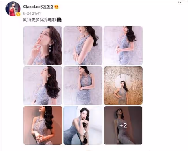 曾被評為亞洲第一全球第二美，無數宅男的夢想，她到底有多撩？