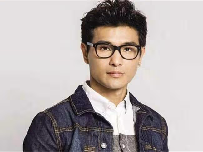 45歲TVB視帝直播求工作!渴望回內地發展,拍戲、上綜藝都可以