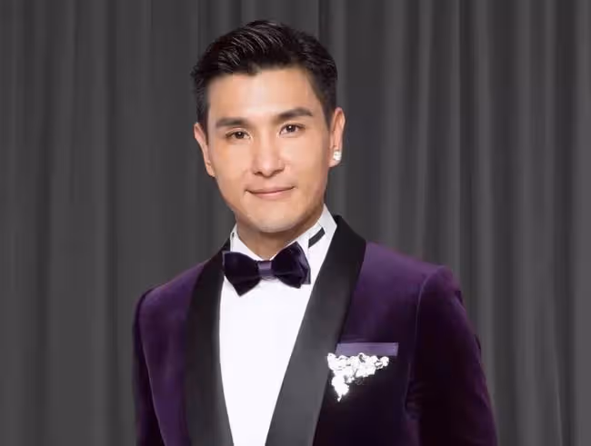 45歲TVB視帝直播求工作!渴望回內地發展,拍戲、上綜藝都可以