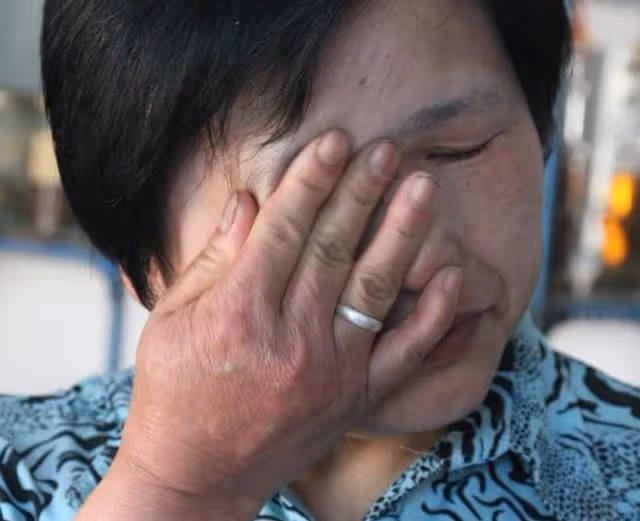 和婆婆一起生活30年，卻被說成不孝順，老人一番話讓大兒媳寒了心