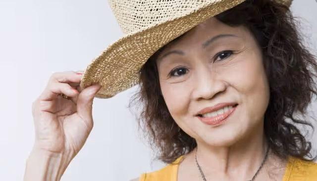 65歲大爺拒絕43歲住家保姆示愛:我雖然老,但不傻,我有自知之明