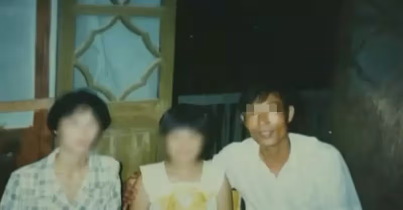 母親留巨額遺產，父女爭頭破血流，父親竟想讓私生女成為繼承人