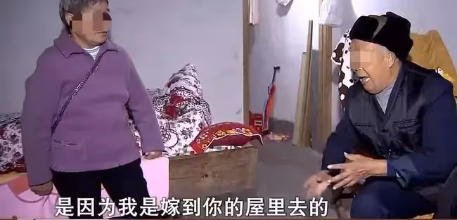 8旬老父6次婚姻,8個女友,晚年求兒贍養,兒子:你先離婚!